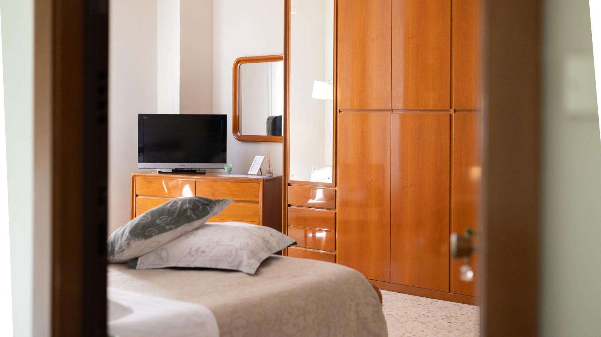 Apartmán La Casa Di Fra Monopoli Exteriér fotografie