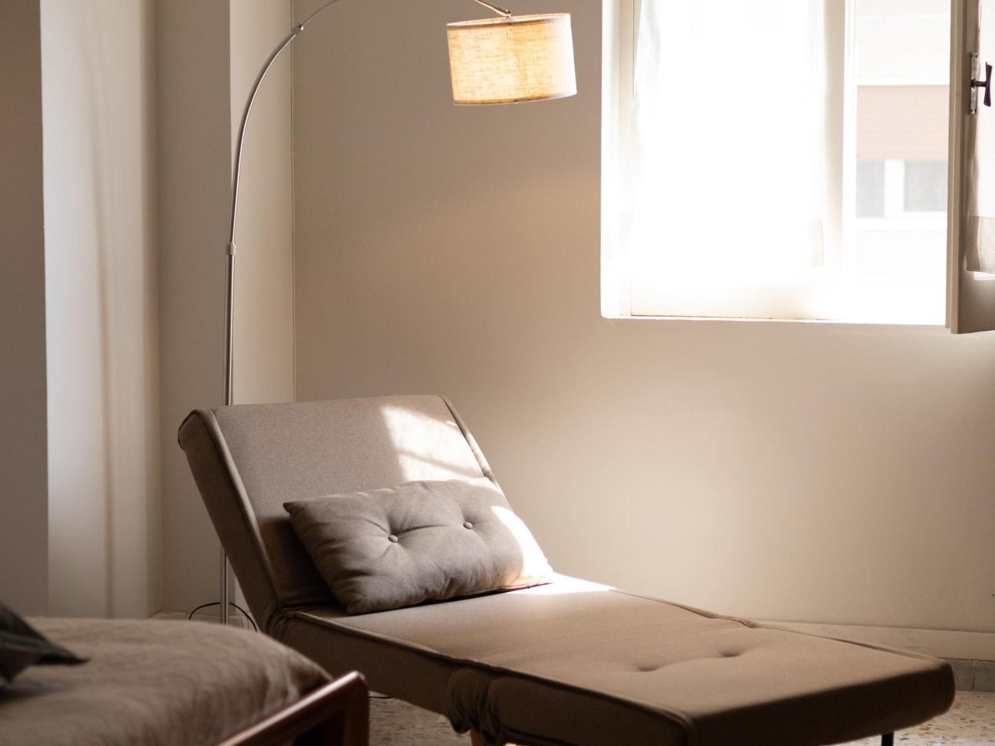 Apartmán La Casa Di Fra Monopoli Exteriér fotografie